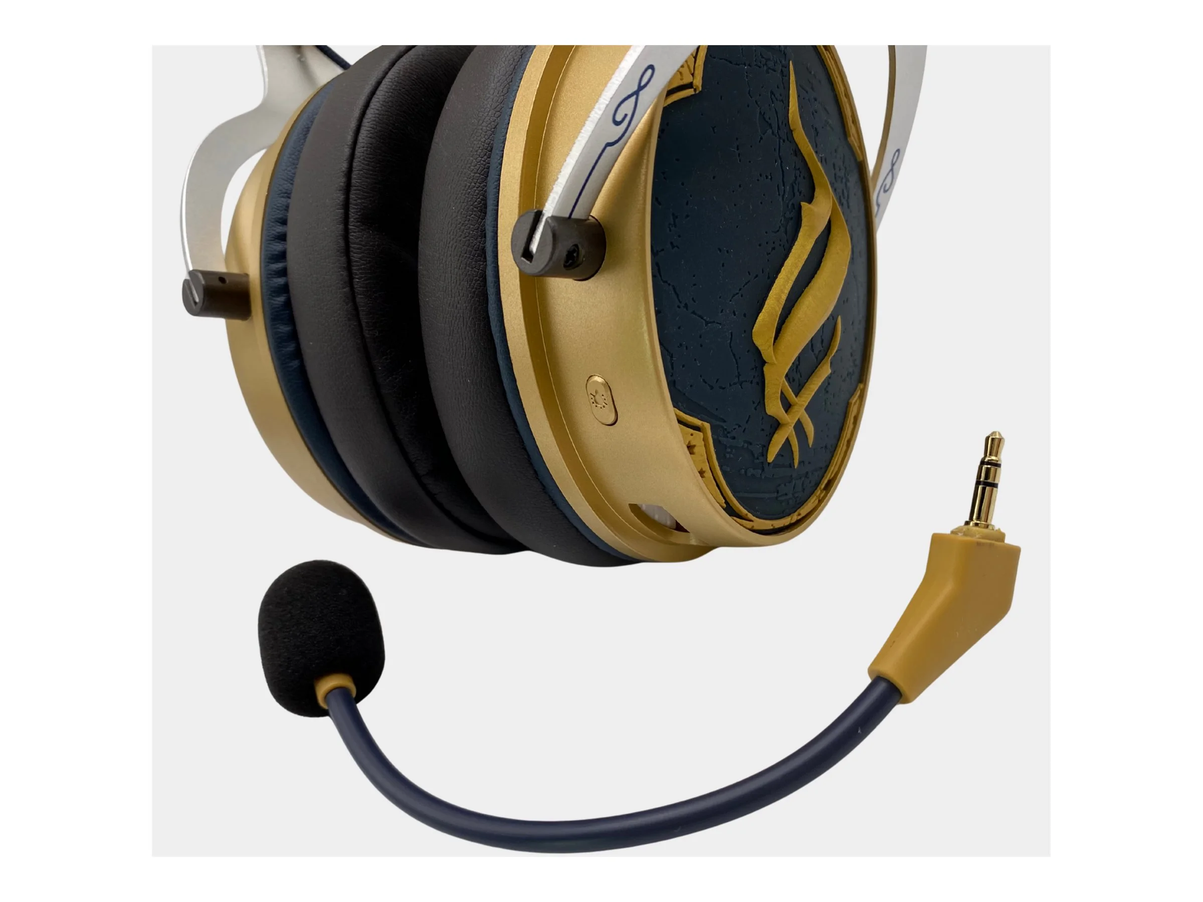 LEXIP X WARNER HOGWARTS LEGACY HeadSet