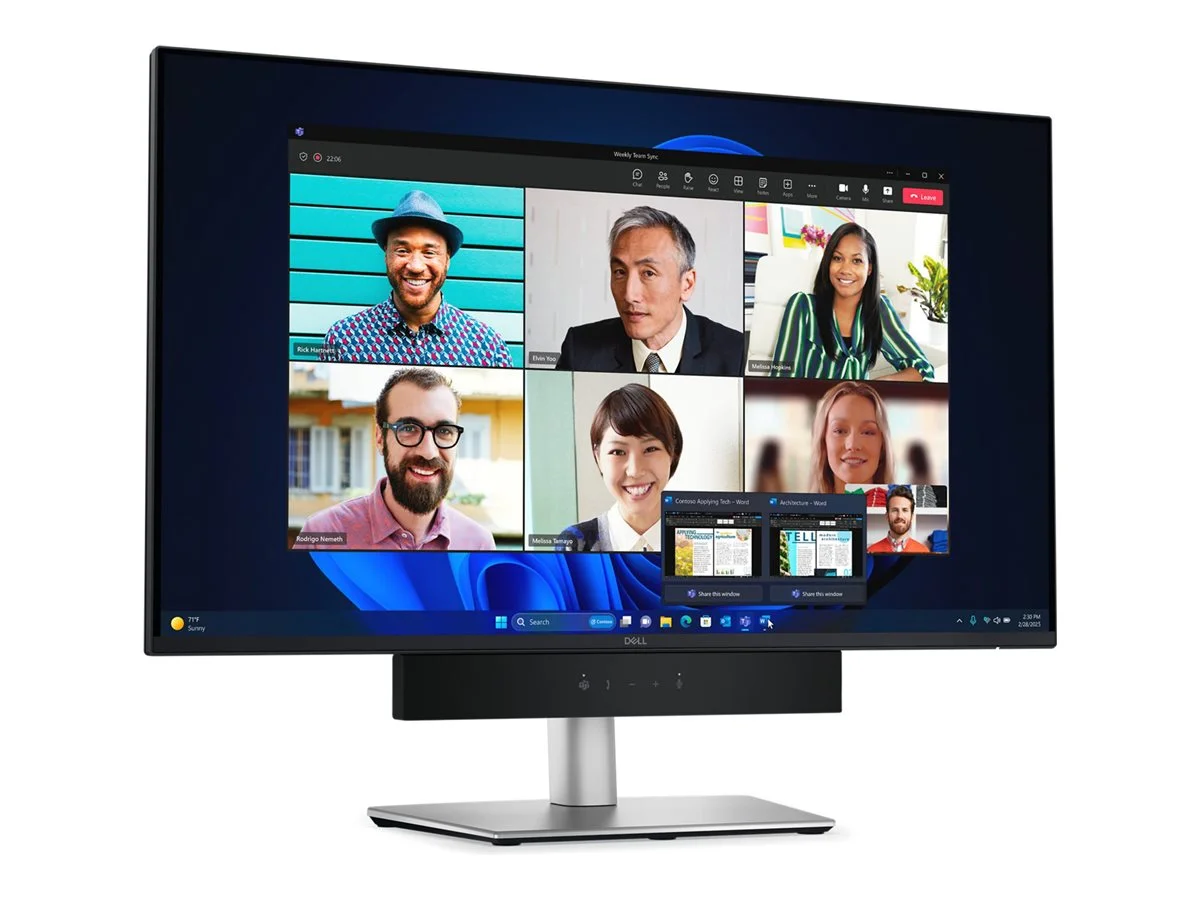 DELL Pro Premium Conferencing Soundbar