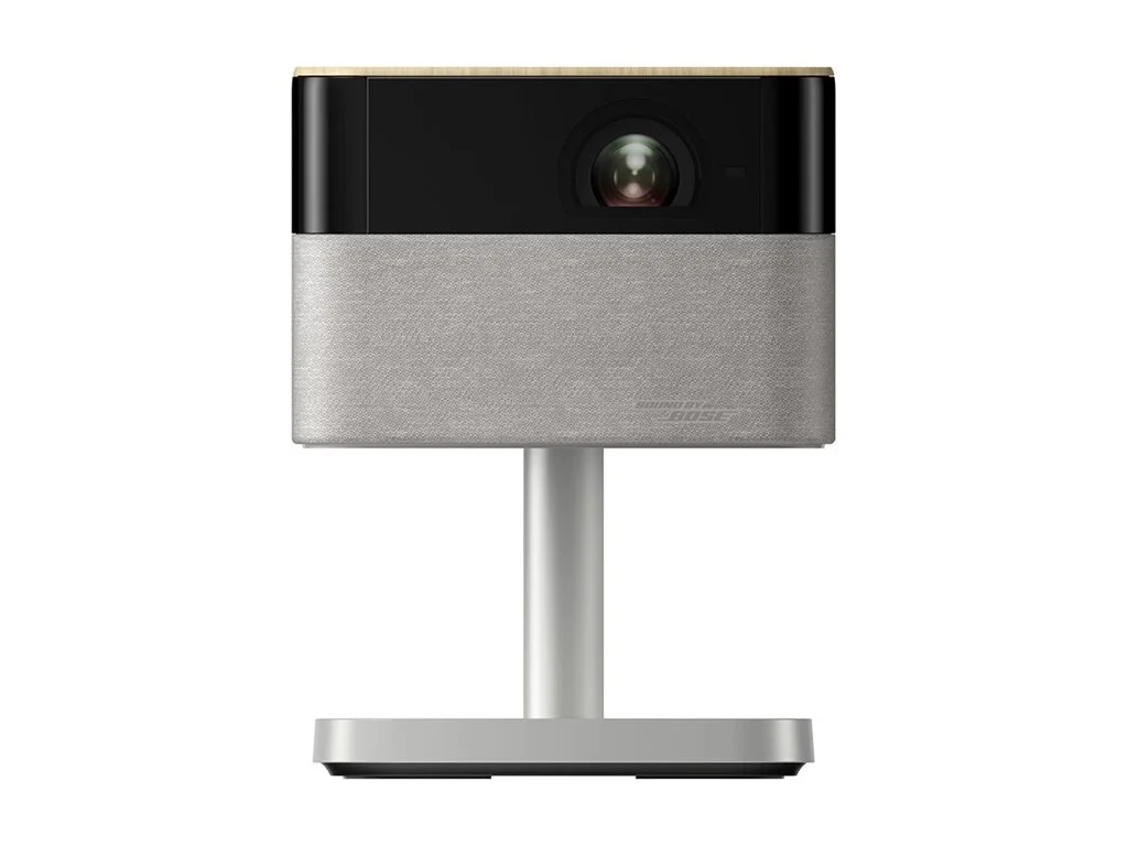 EPSON EF-72 4K UHD PRO Projector 1000lm