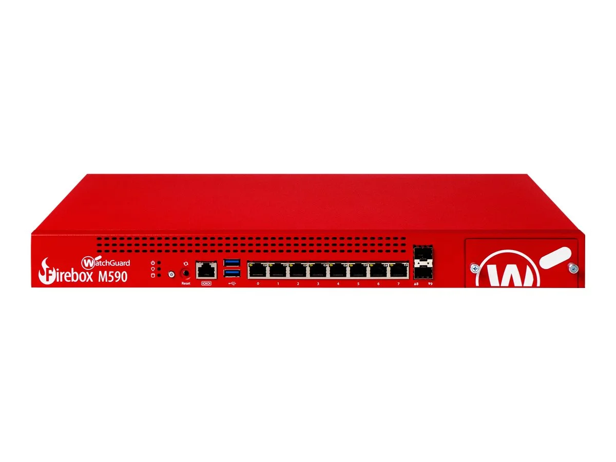 WGT FB M590 High Availability 1Y