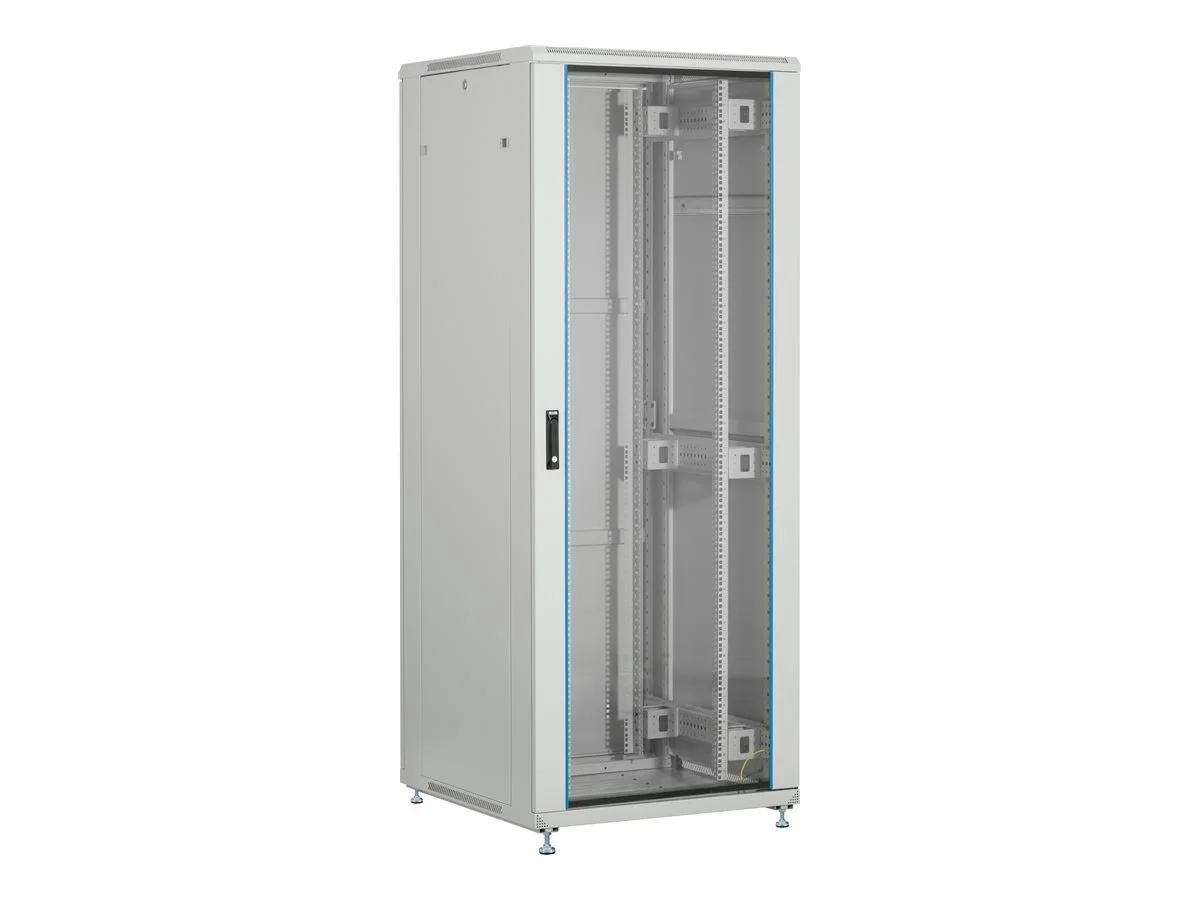 EFB 48,3cm Netzwerkschrank PEL 42HE