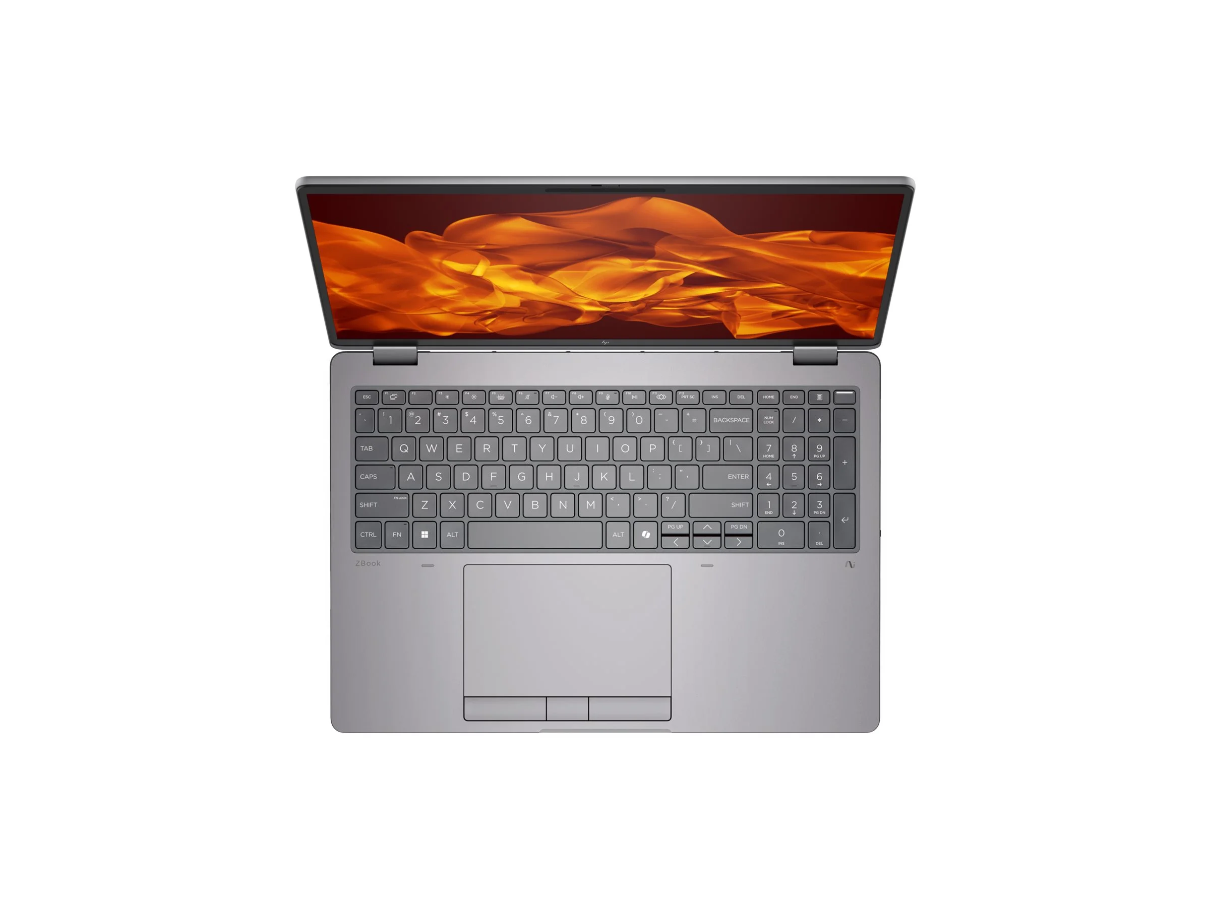 HP ZBook Fury G1i 16 U7 32GB 1TB (DE)