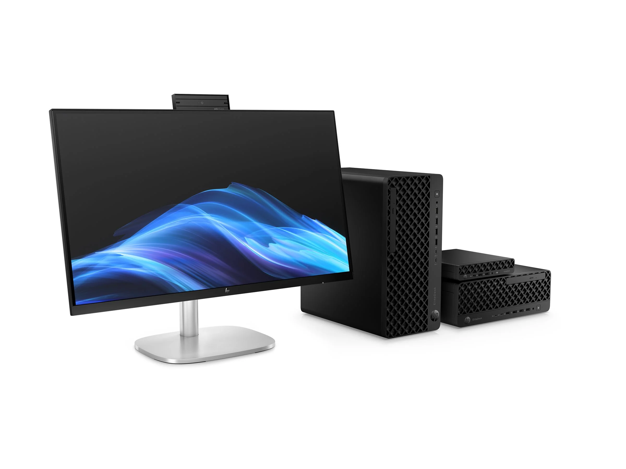HP Elite Studio 8 AiO G1i U5 16/512G(DE)