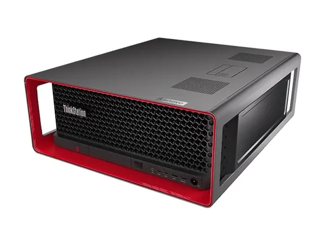 LENOVO ThinkStation P8 RTR-P9965WX TS