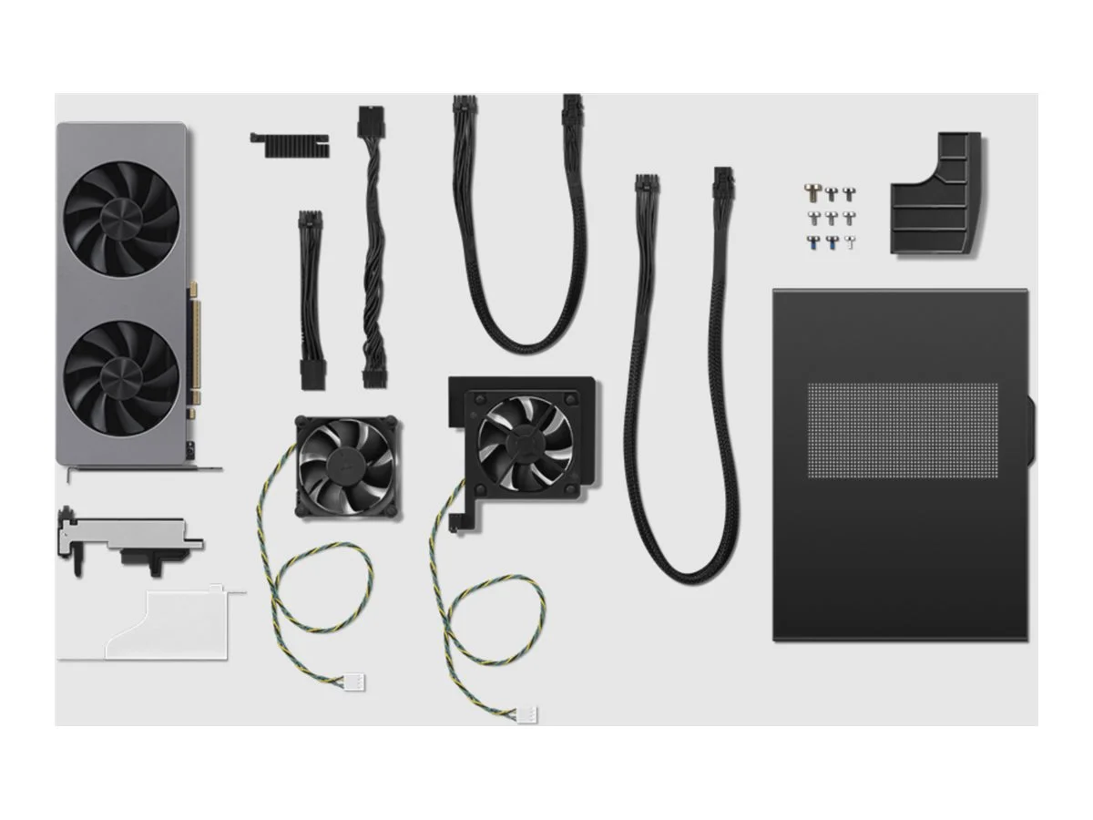 LENOVO NVIDIA GeForce RTX 5070 12GB