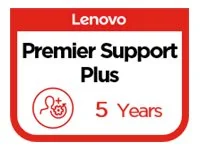LENOVO 5Y Premier Support Plus upgrade