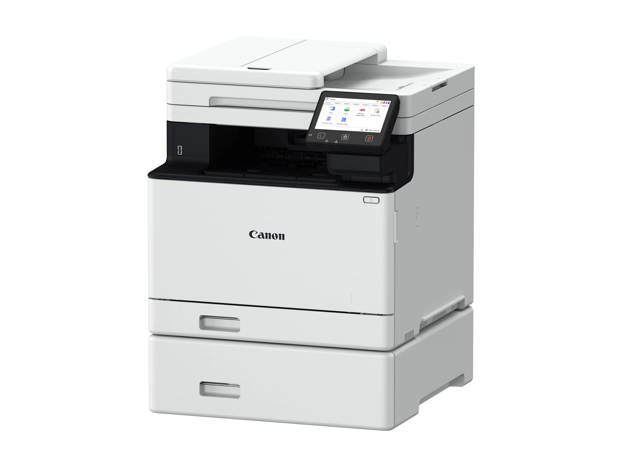 CANON MF752Cdw II Laser MFP 33ppm