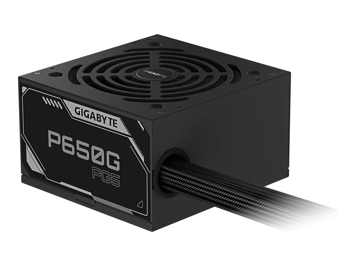 GIGABYTE GP-P650G PG5 650W PSU