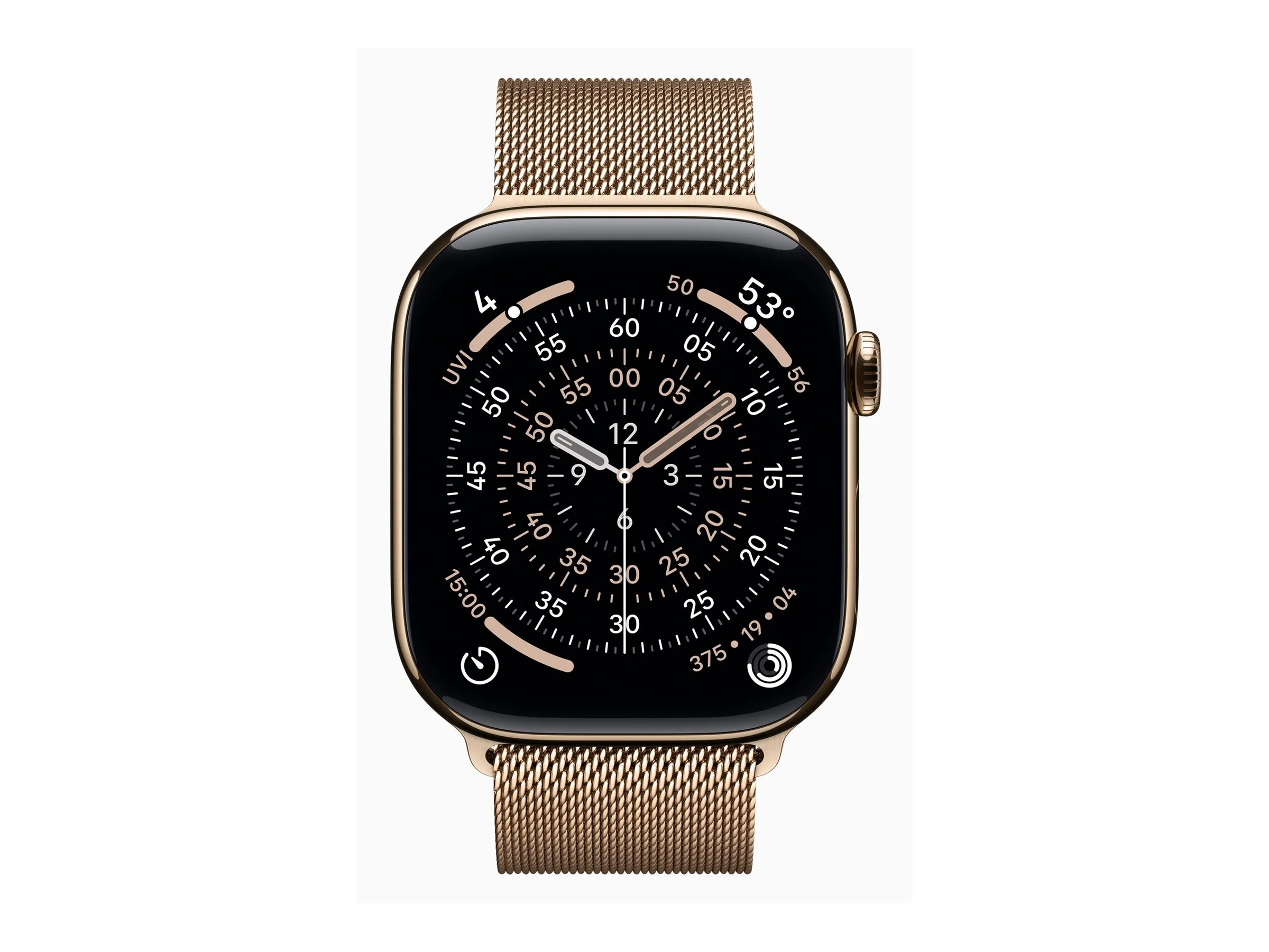 APPLE WATCH 11 46 GD TI GD ML ML CEL-FDN