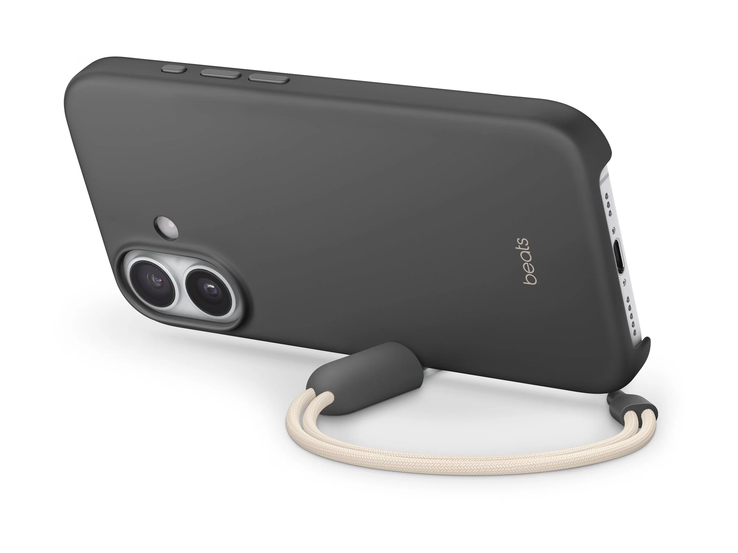 APPLE Beats IPHONE 17 KSD GRY