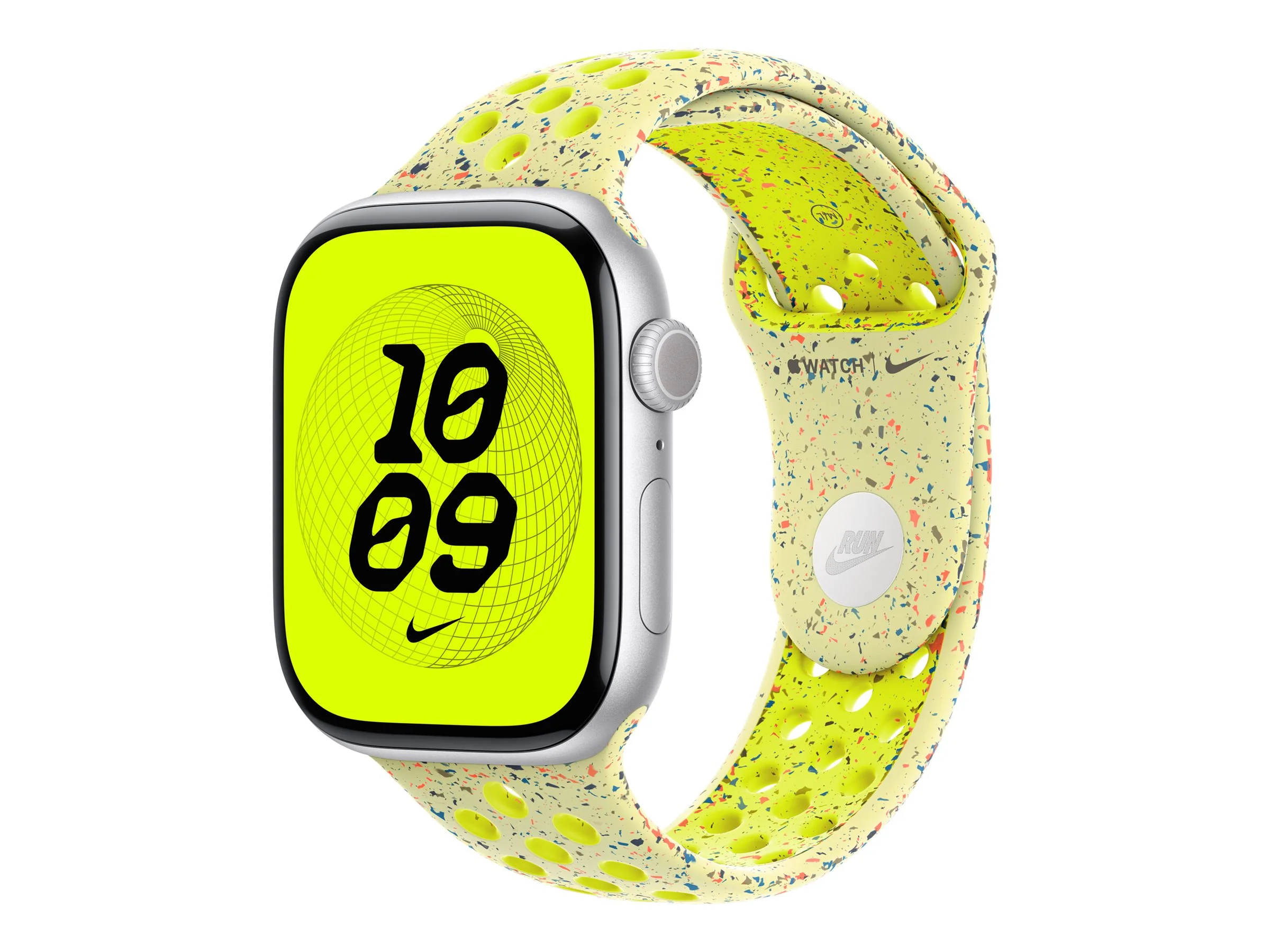 APPLE WATCH 46 VOLT SPLASH NSB S/M