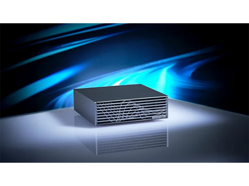 GIGABYTE ATAGB10-9000 20 AI TOP ATOM