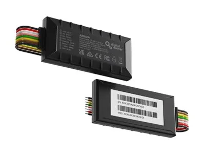 DIGITAL MATTER Arrow GPS tracker