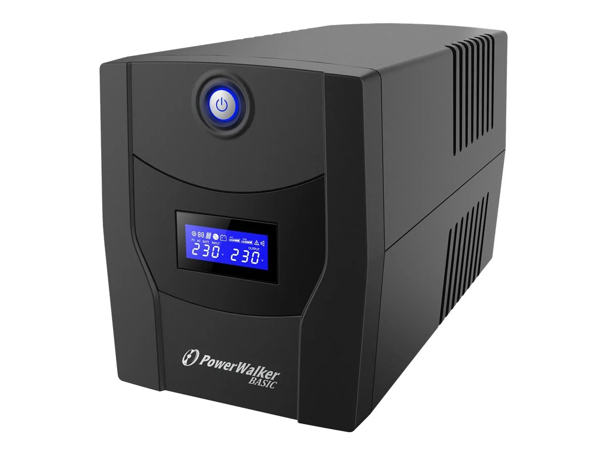 POWERWALKER Basic VI 2200 STL