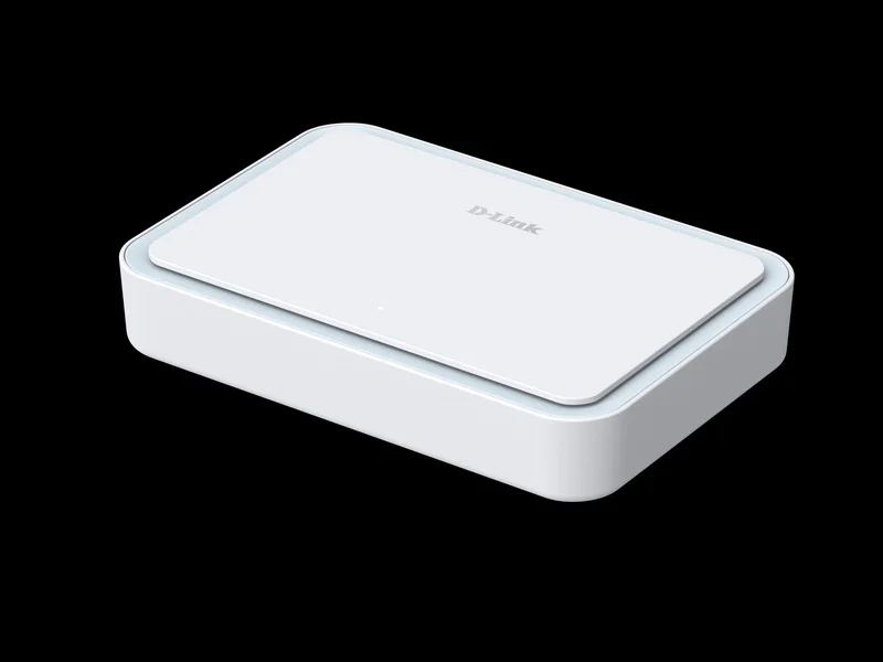 D-LINK DBR-330