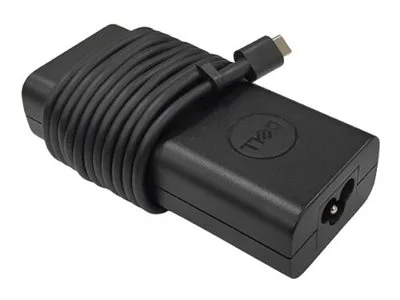 DELL 65W USB-C AC Adapter w/Cord EU
