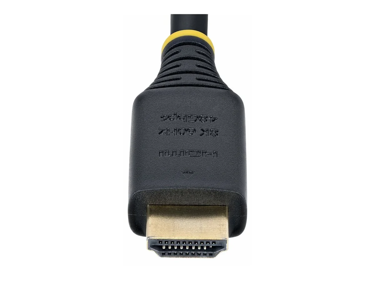 STARTECH 4m UHD HDMI 2.1 Kabel 8K60Hz