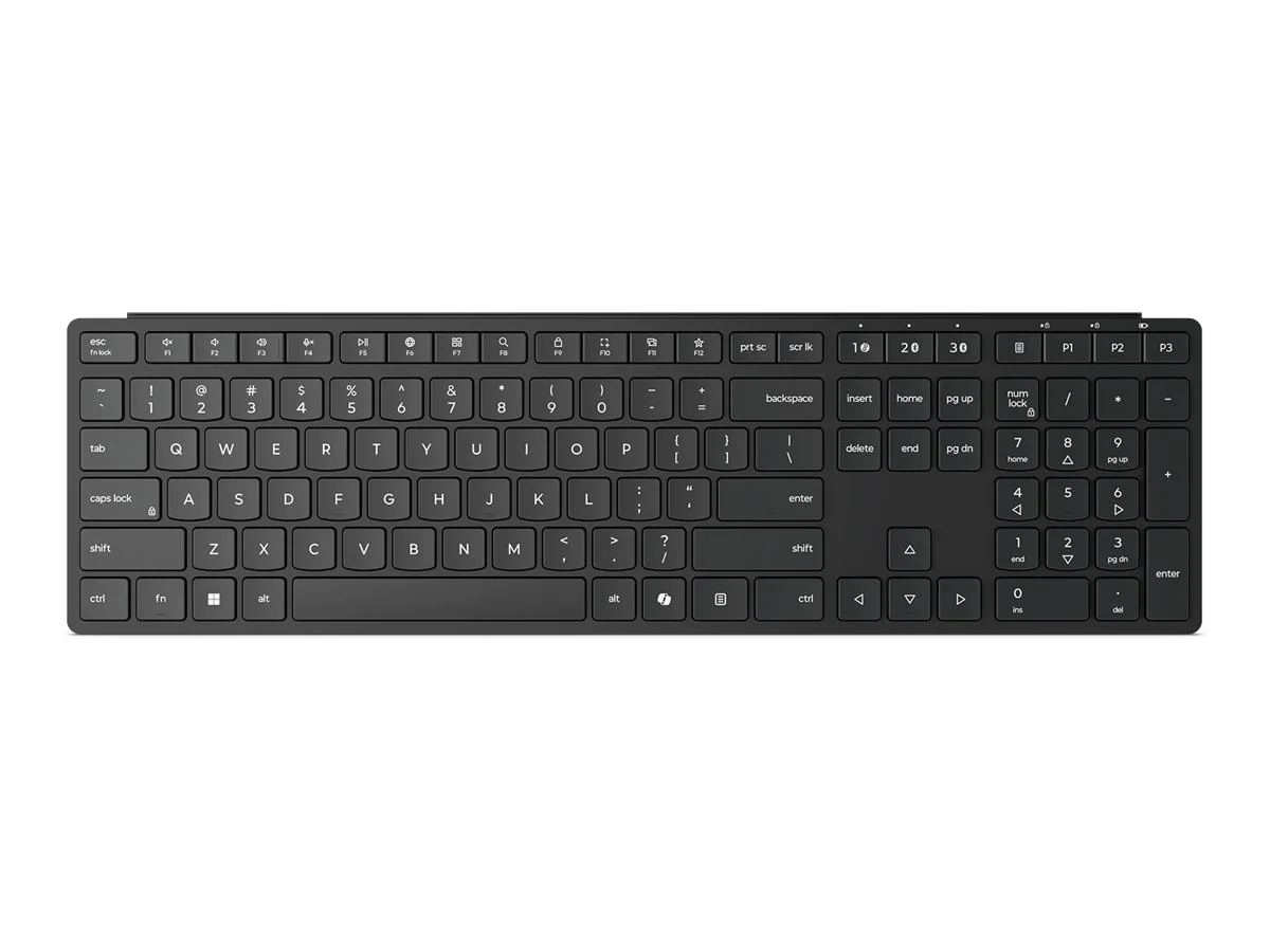 LENOVO WL Pro 6000 Wireless Keyboad