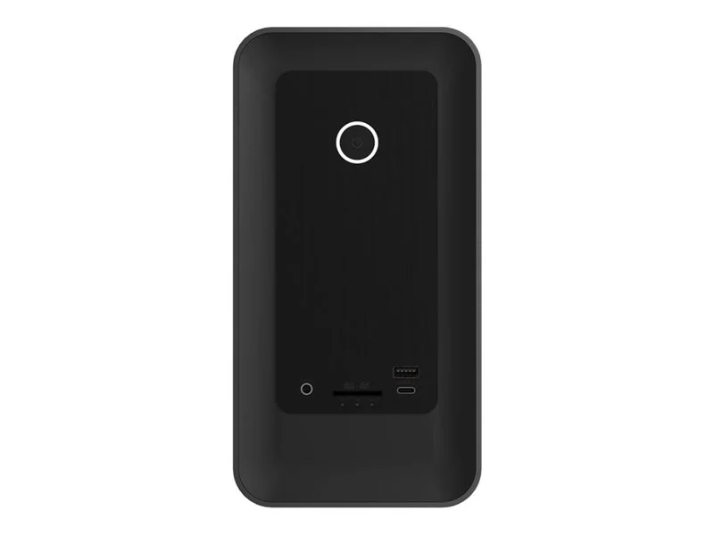 ZOTAC ZBOX-EU27506TC-BE-W5B U7 265