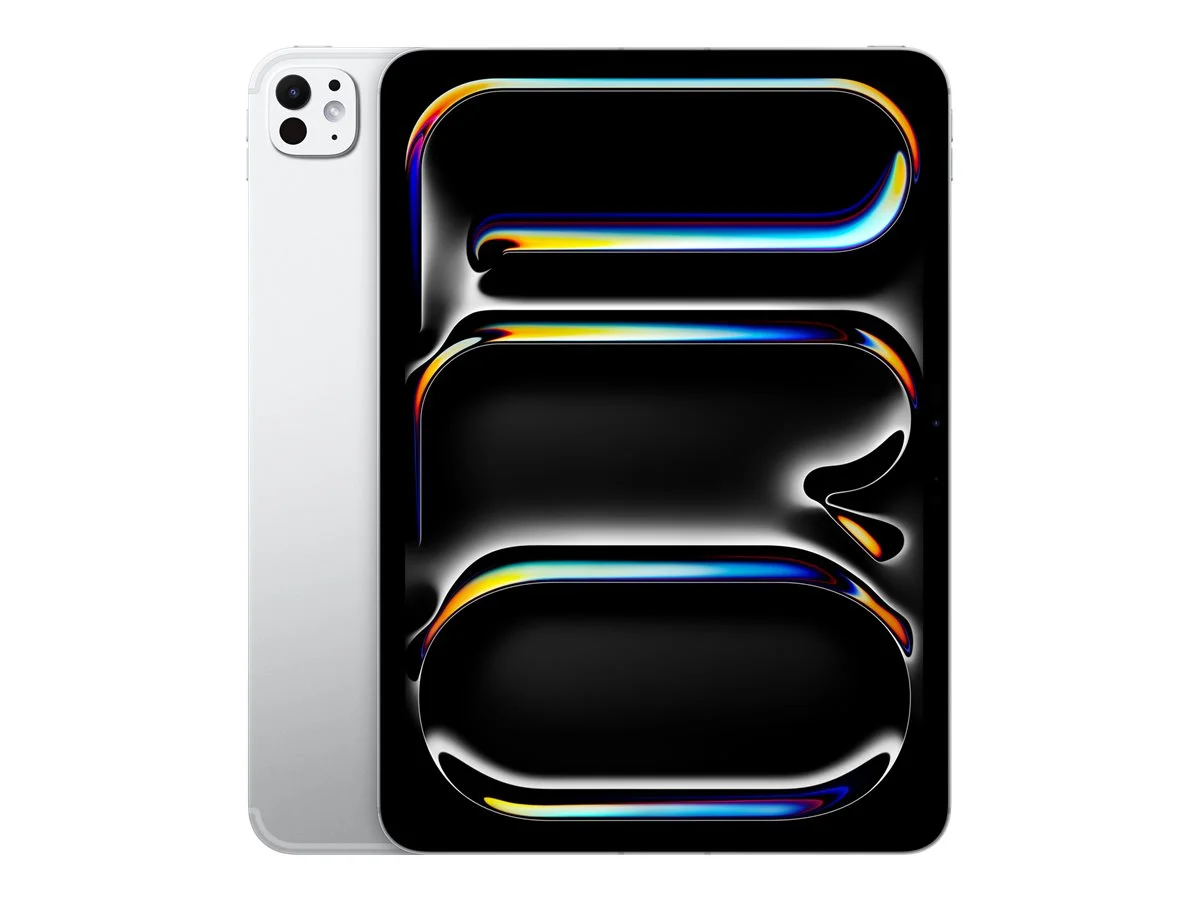 APPLE iPad Pro 11 WiFi 512GB Silver