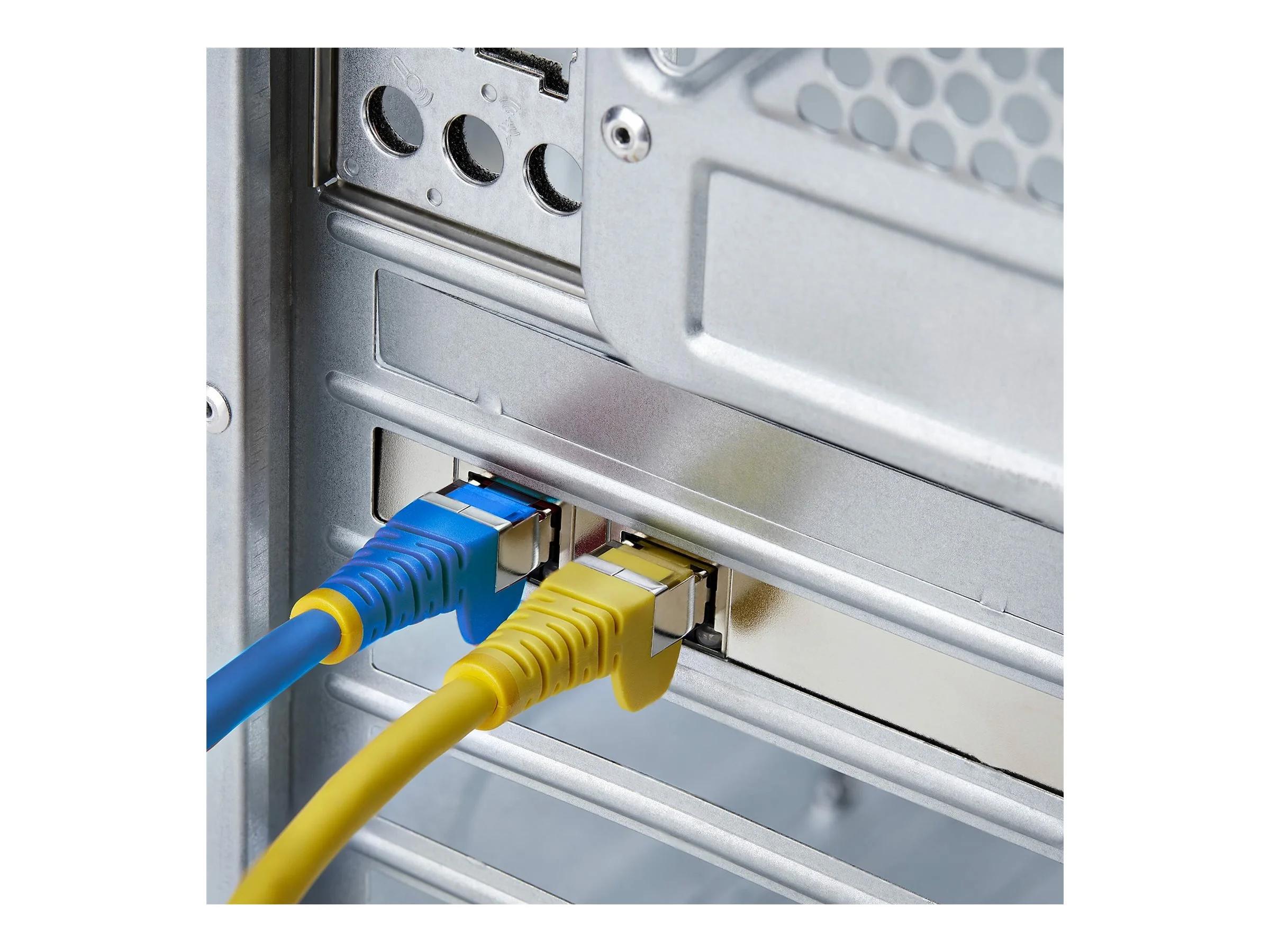 STARTECH 2-Port 5 Gbit Netzwerkkarte