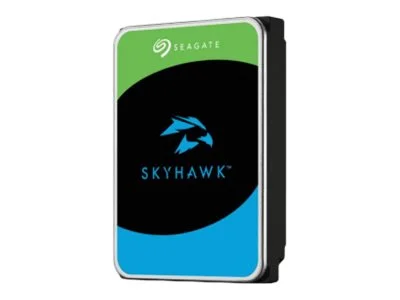 SEAGATE Surveillance Skyhawk 8TB HDD (P)