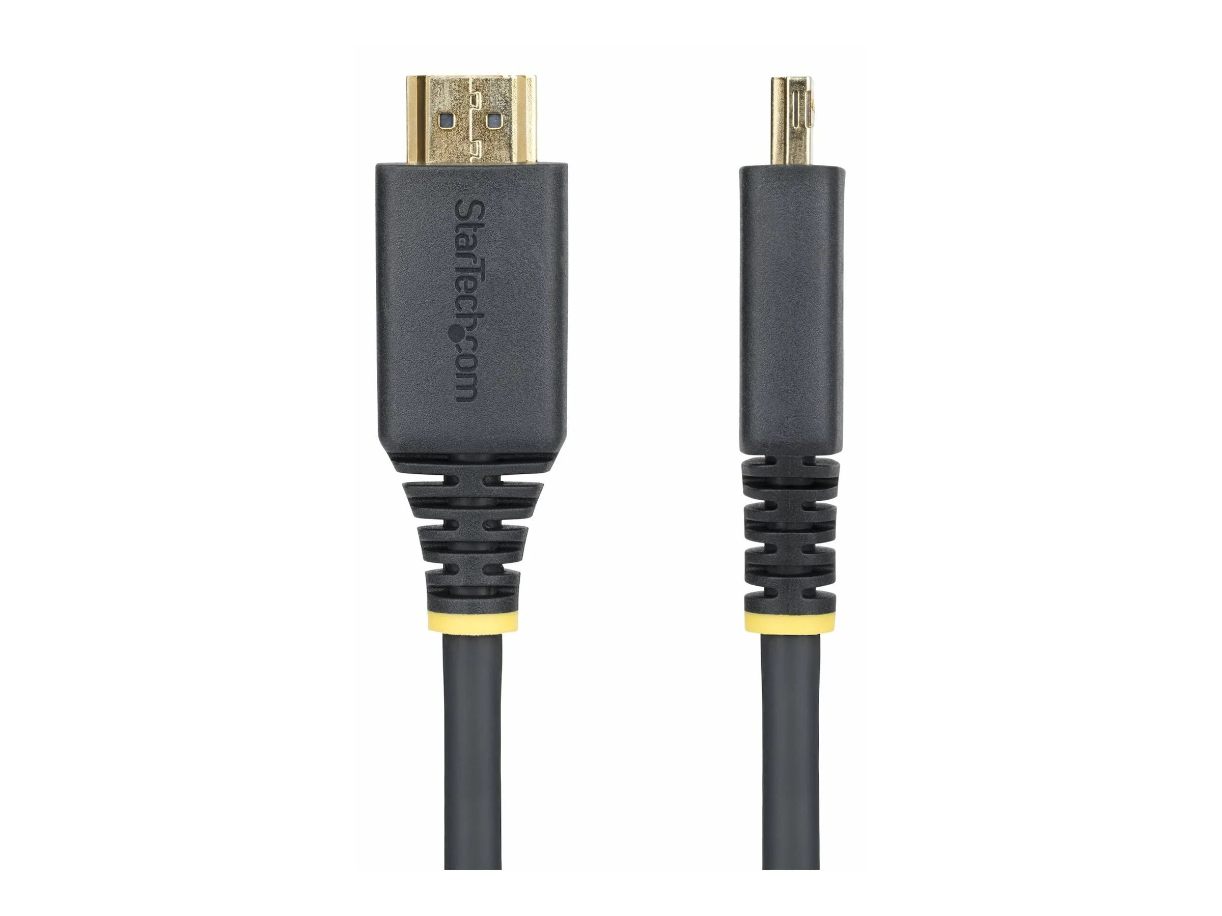 STARTECH HDMI Kabel mit Griffsteckern
