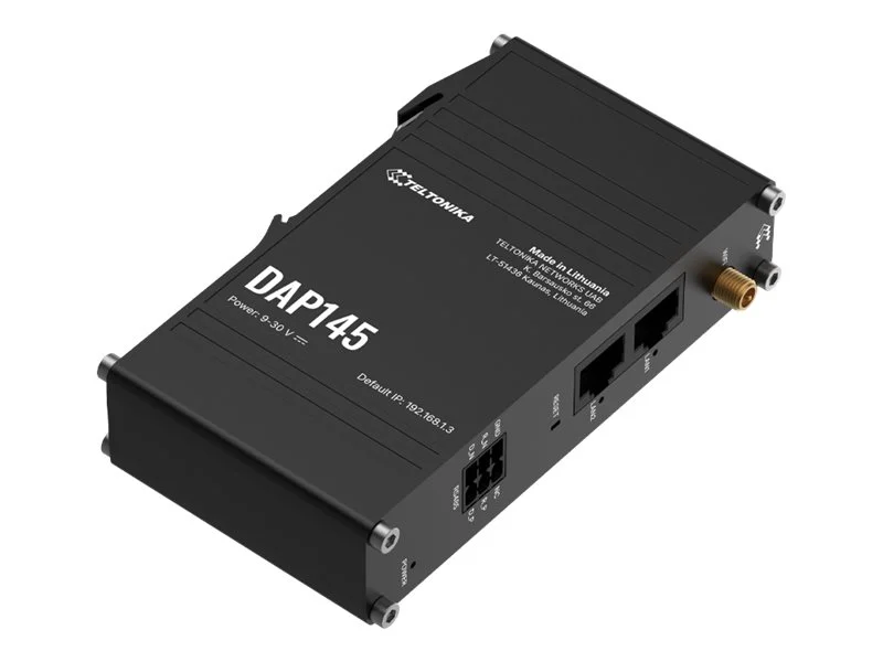 TELTONIKA NETWORKS DAP145 Access Point