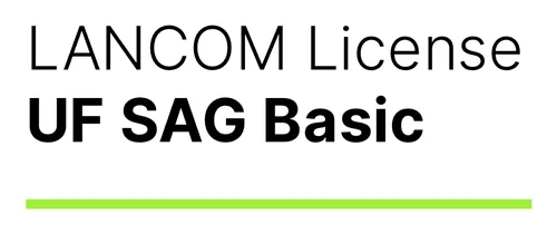 LANCOM R&S UF-60-SAG-5Y Basic License