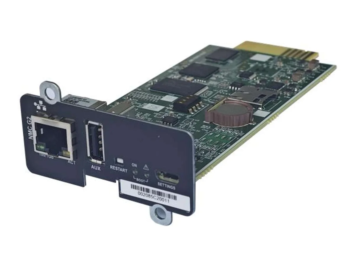 POWERWALKER NMC Card NG