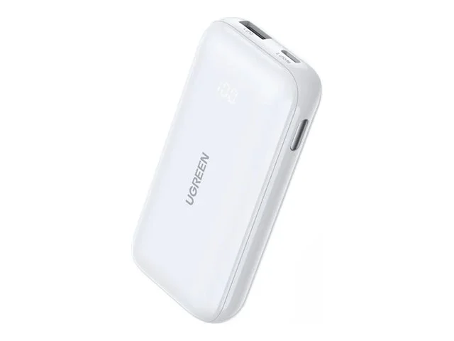 UGREEN PB502 10K 30W Mini Powerbank 1A1C