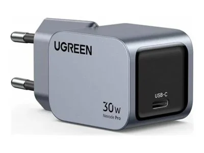 UGREEN X703 30W GaN Fast Charger 1C