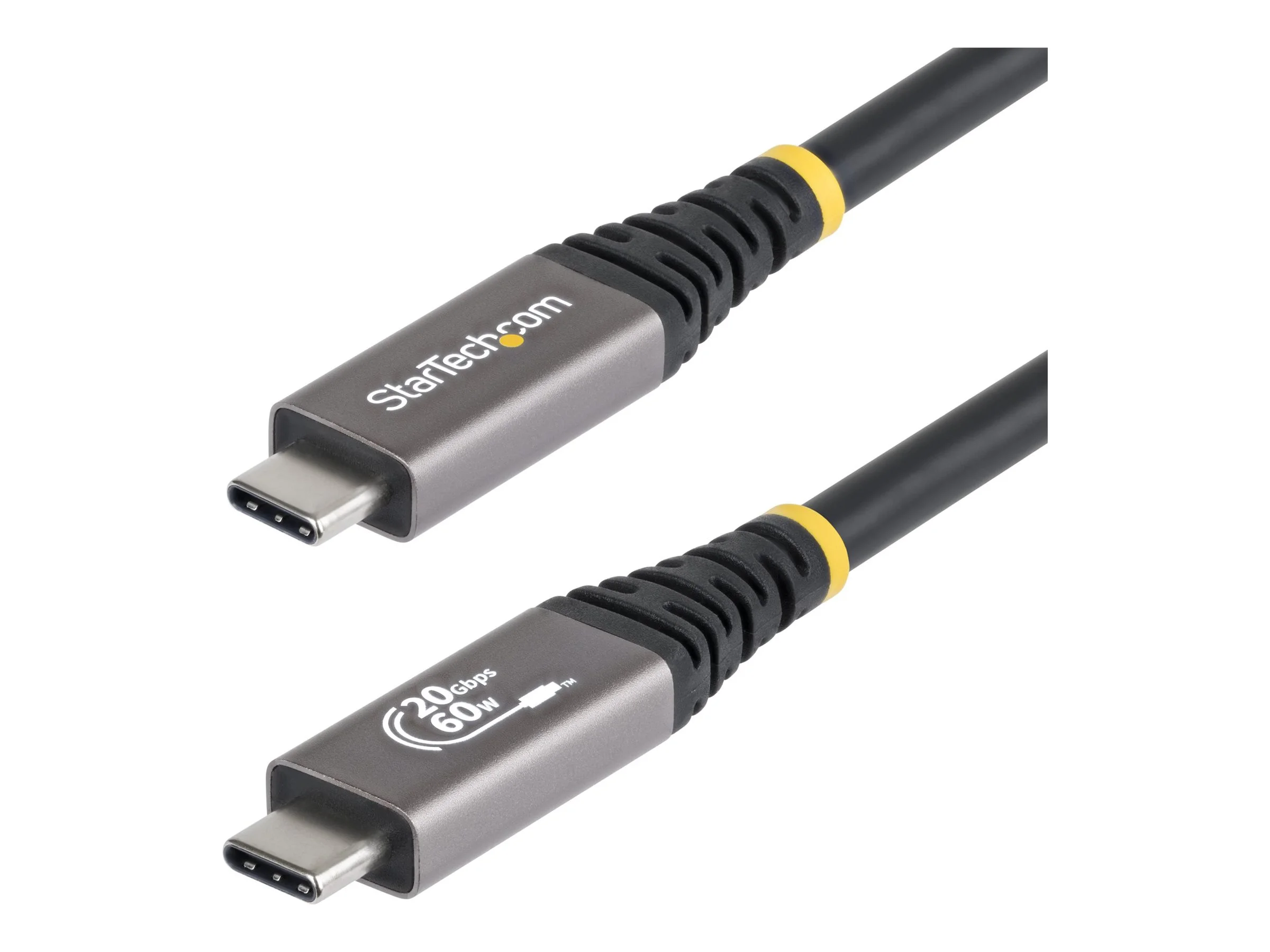 STARTECH 3m USB-C Kabel USB4 20Gbps