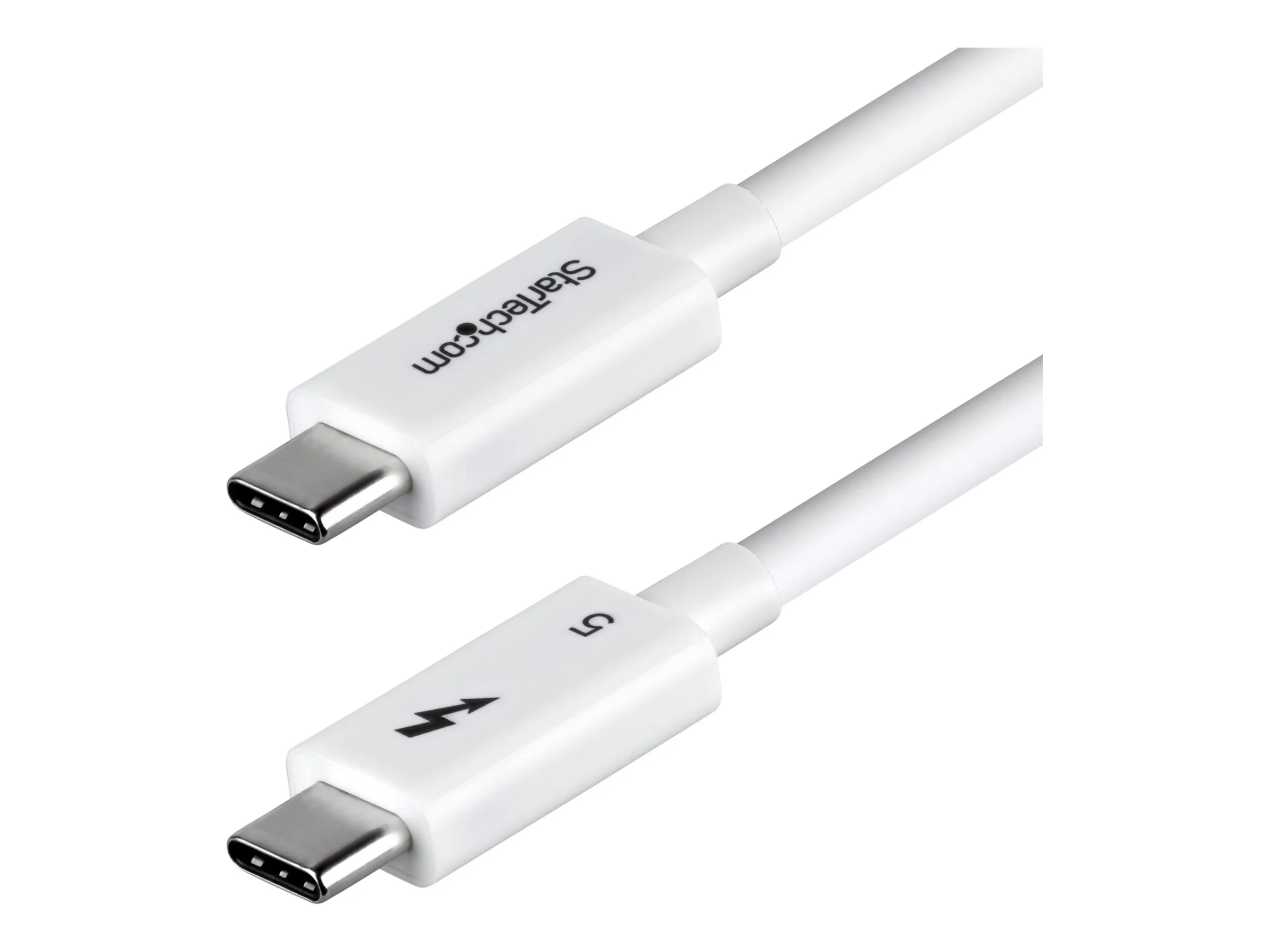 STARTECH 1m Thunderbolt 5 Kabel