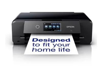 EPSON Expression Photo XP-980 8ppm A3