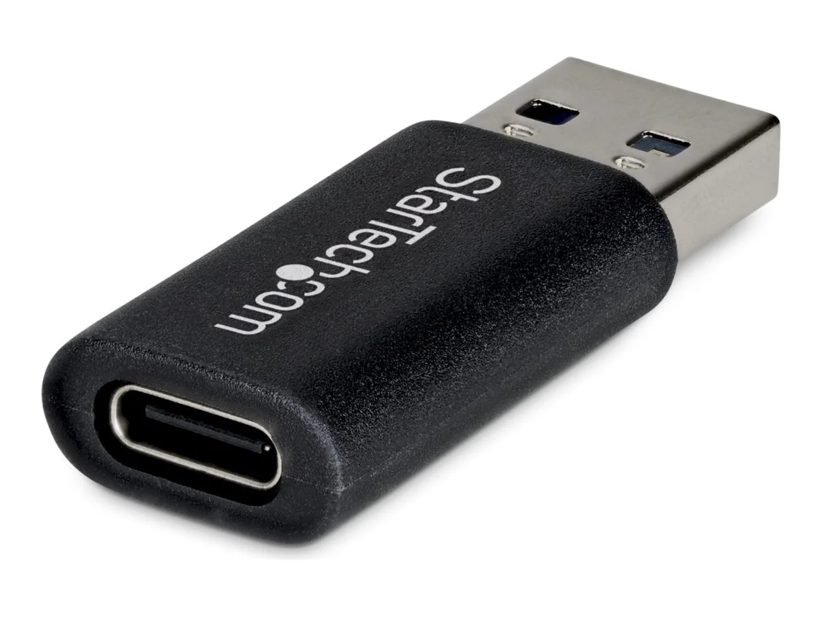 STARTECH USB-A zu USB-C Adapter M/F