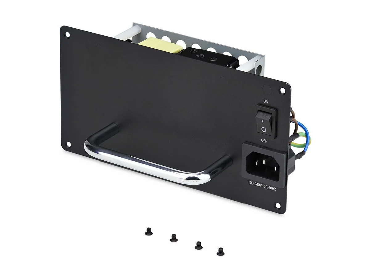 STARTECH Redundantes Netzteil 130W AC