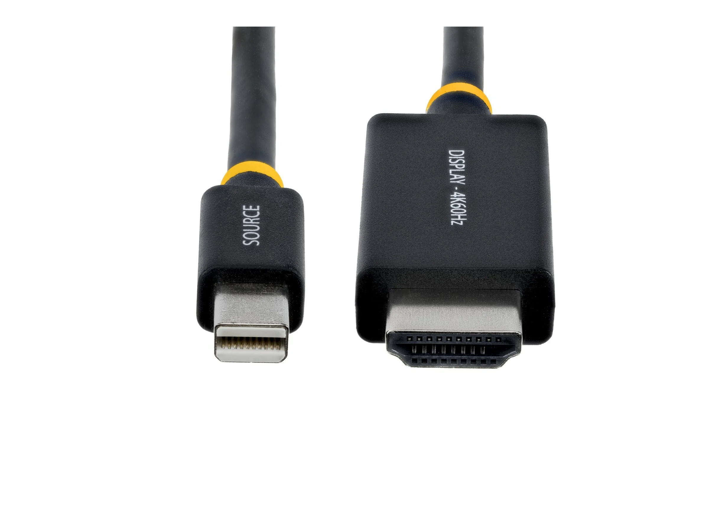 STARTECH 1m 4K MDP zu HDMI Adapterkabel