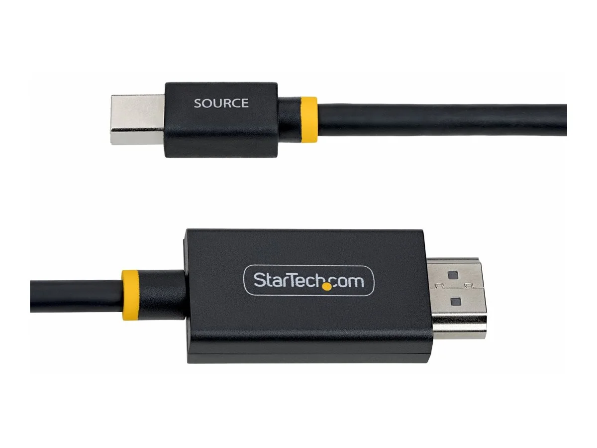 STARTECH 2m 4K MDP zu HDMI Adapterkabel