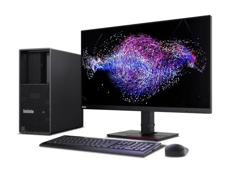 LENOVO ThinkStation P3 TWR i9-14900K TS