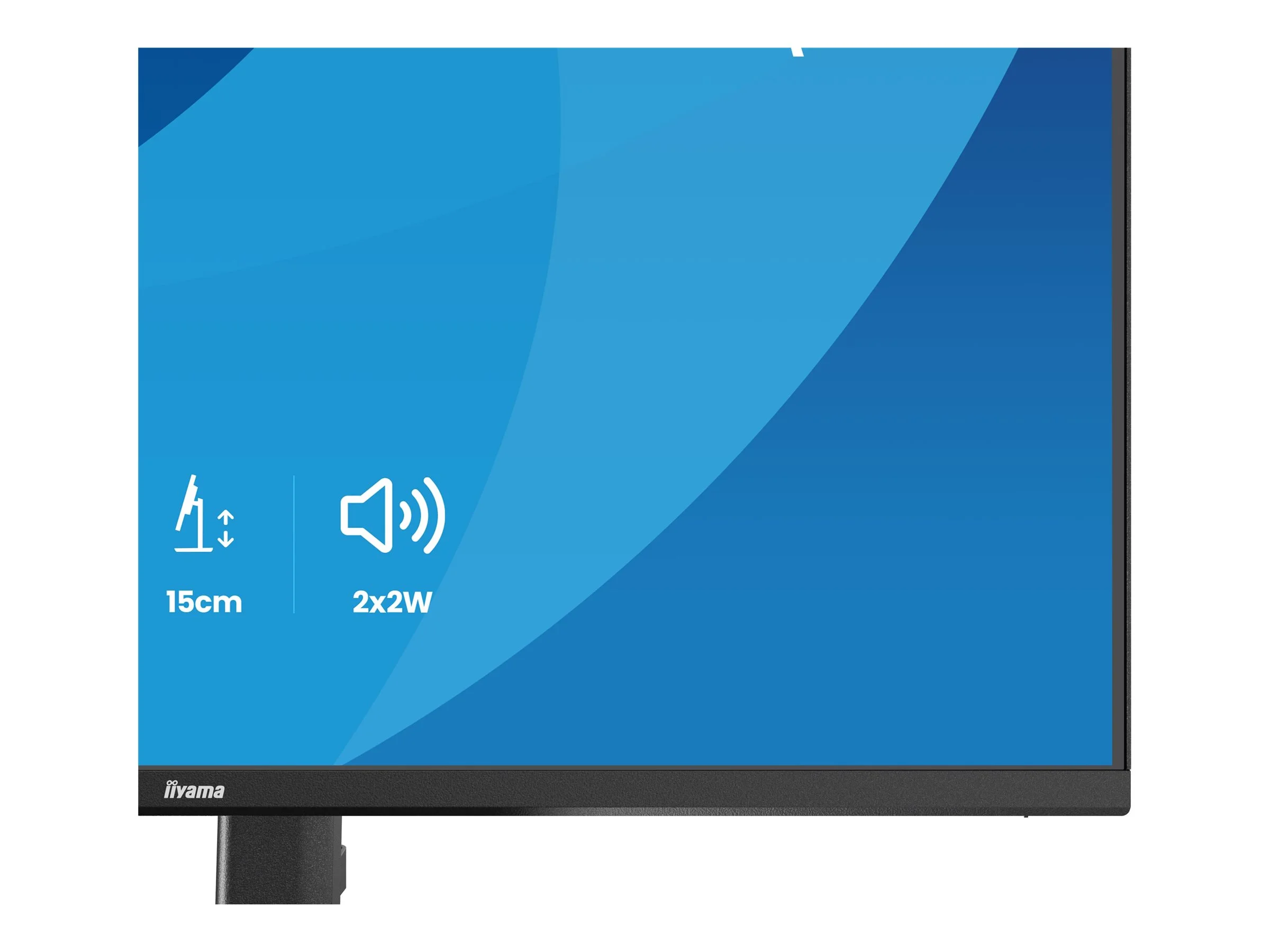 IIYAMA XB2793QSU-B1 68,58cm IPS