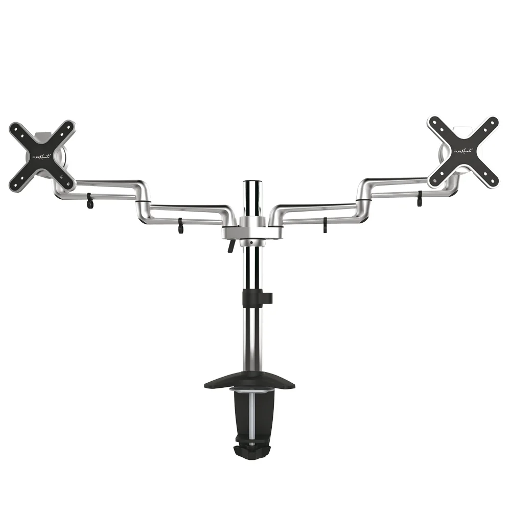 PureMounts® Monitor Tischhalterung - Style 13-27"