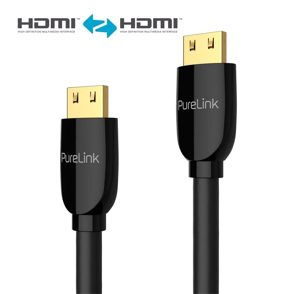 Zertifiziertes 4K Premium High Speed HDMI-Kabel - 1,50 m