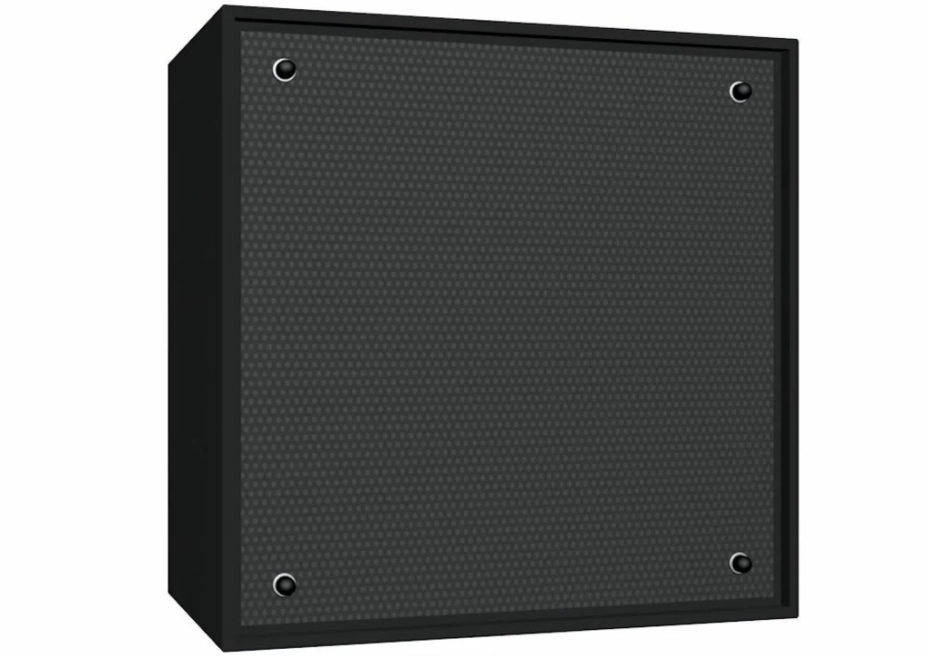 BS-30 Deckengehaeuse-Beschallungssystem