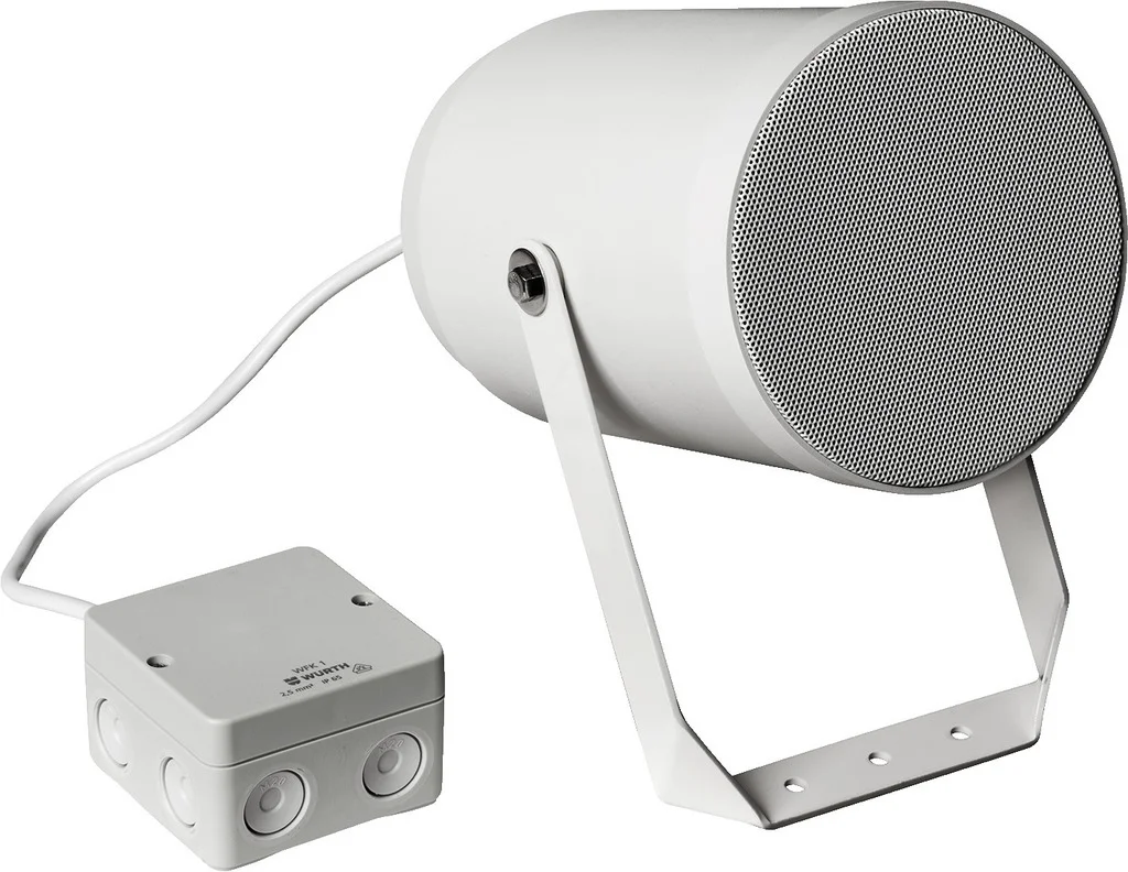 DA-P20-130/T ELA-Lautsprecher