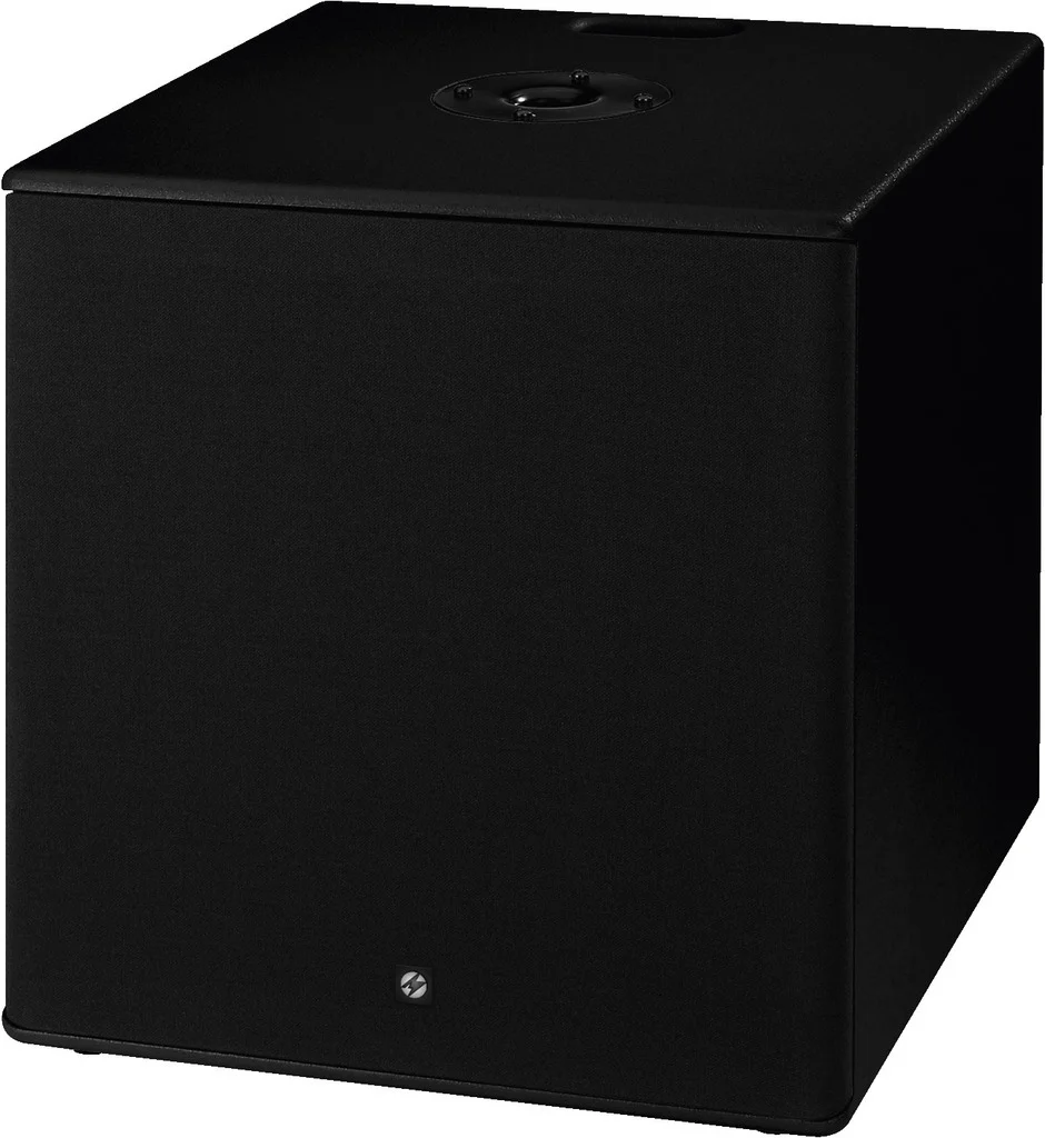 EUL-2SUB/SW ELA-Subwoofer