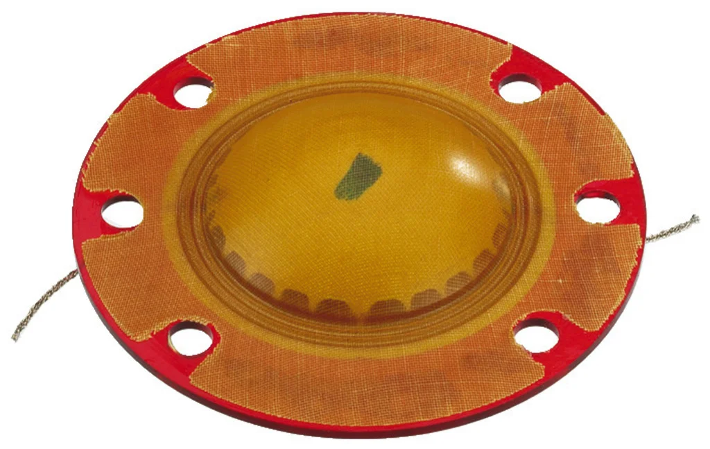 IT-230/VC Ersatzschwingspule