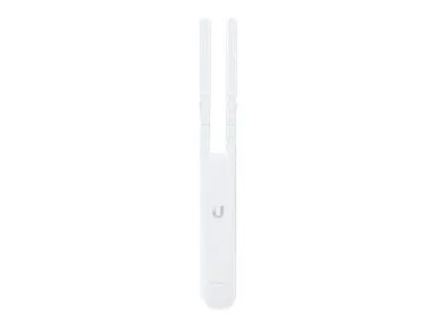 Ubiquiti Access-Point UniFi Mesh UAP-AC-M 802.11ac (5er-Pack) Without PoE adapter / Without power supply