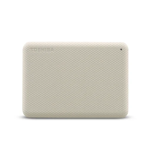 Toshiba HDex 2.5" USB3 1TB CANVIO Advance white