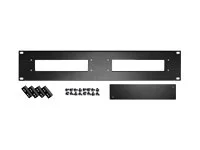 Shuttle 19" 2U Rack Mount Kit für 2 Geräte (PRM01)